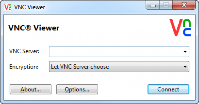 VNC Viewer