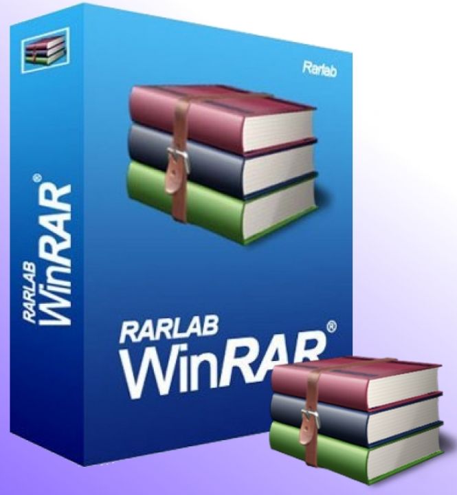  Winrar   -  9