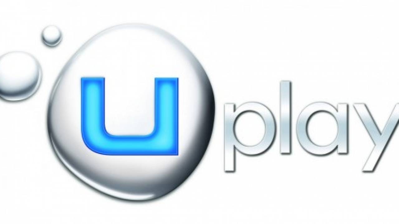 Uplay - download in one click. Virus free.