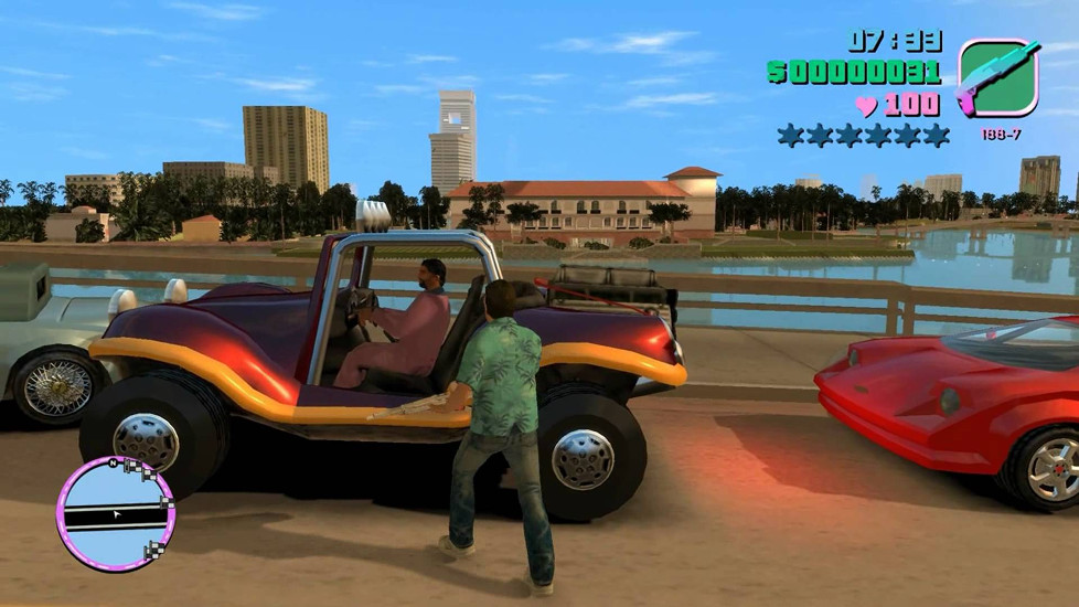 gta vice city скачать на windows