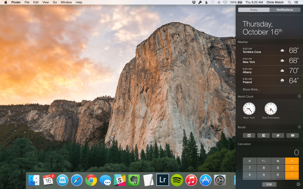 How To Download Mac Os X Version 10.10