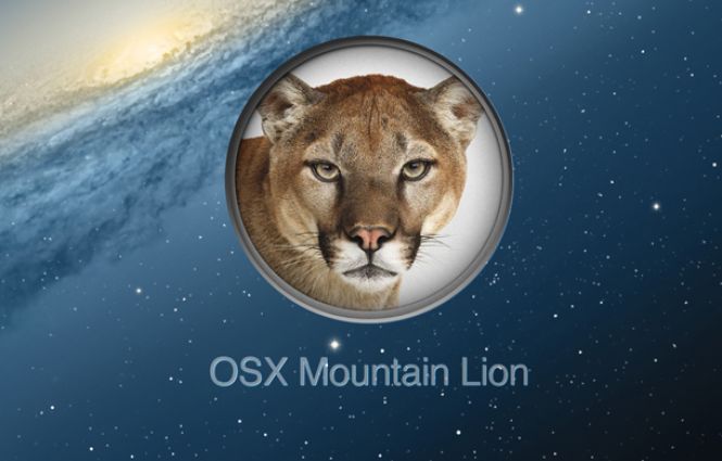 mountain lion mac os download