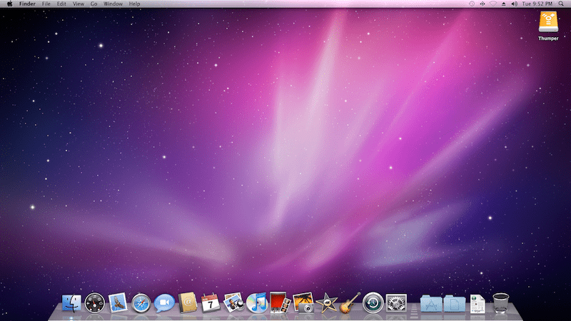 Download Mac Leopard Update Free