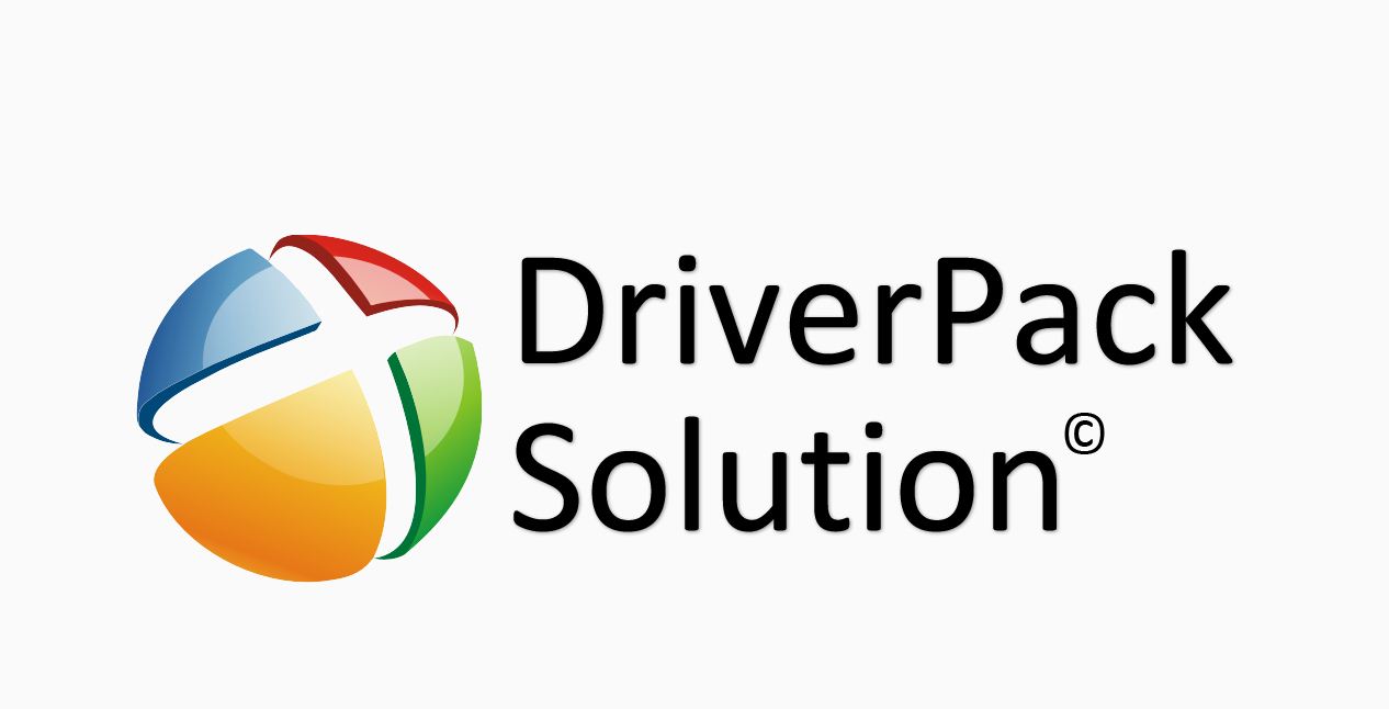 DriverPack Solution - download ISO in one click. Virus free.