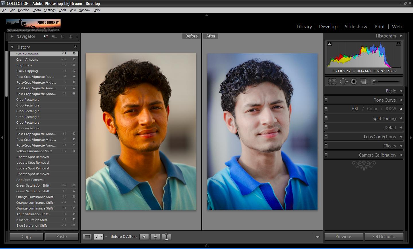 free adobe lightroom and photoshop