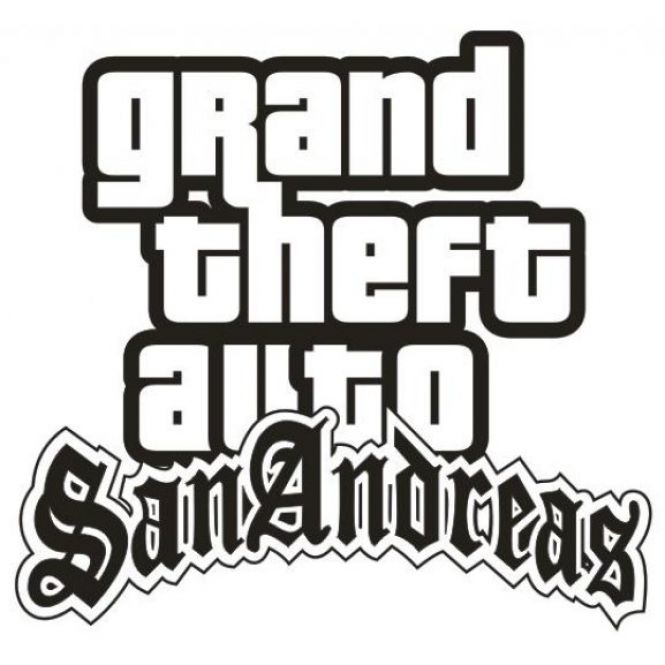 GTA San Andreas for PC