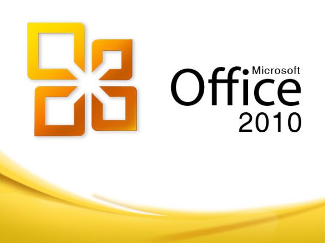 Office 2010 iso торрент скачать