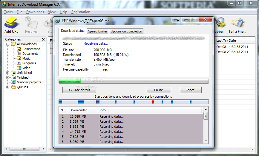 download iacobus 2005