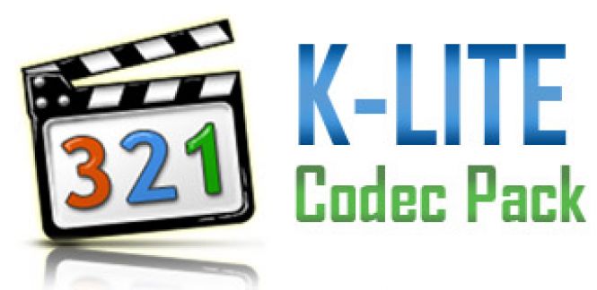    K Lite Codec Pack    -  4