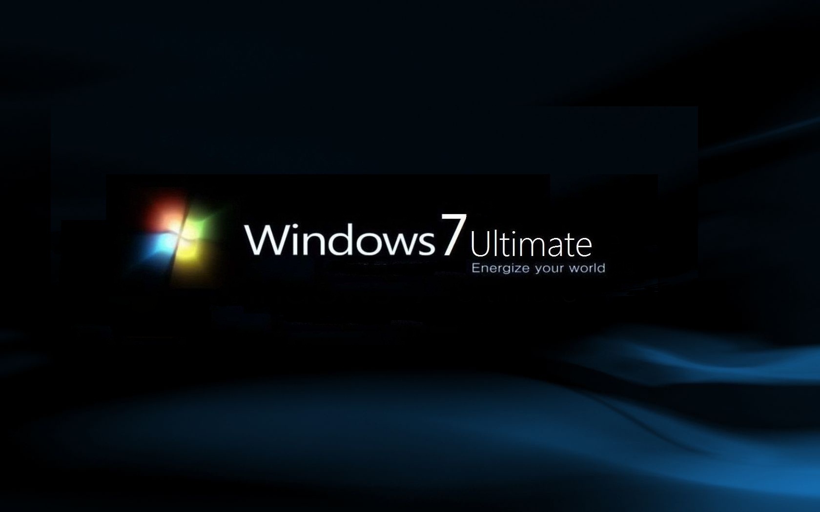 Microsoft Windows 7 ISO Ultimate Edition - download in one ...
