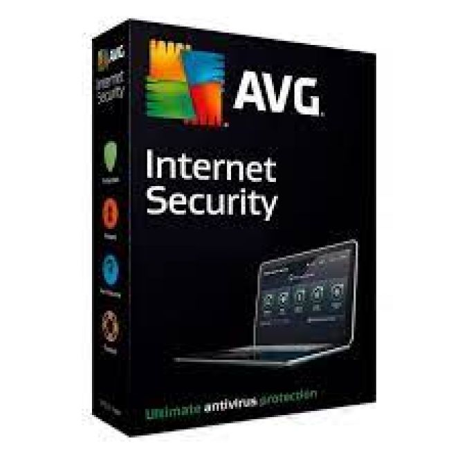 AVG Internet Security 2022