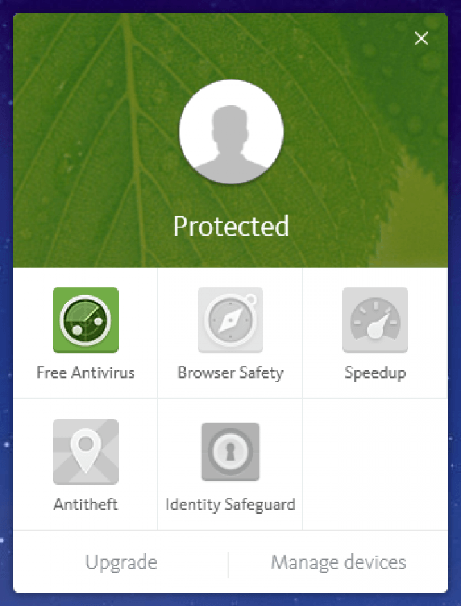 avira free antivirus download