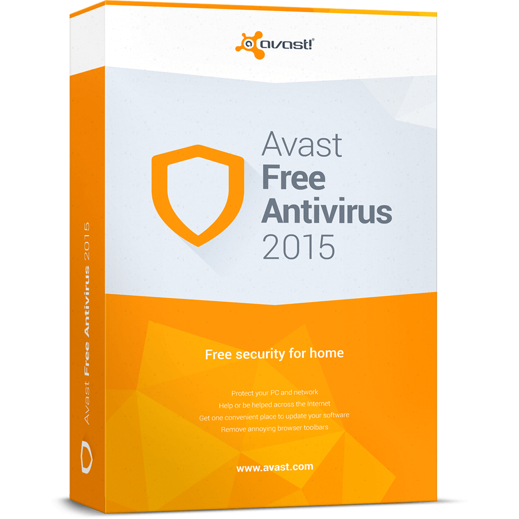 avast antivirus one year trial version