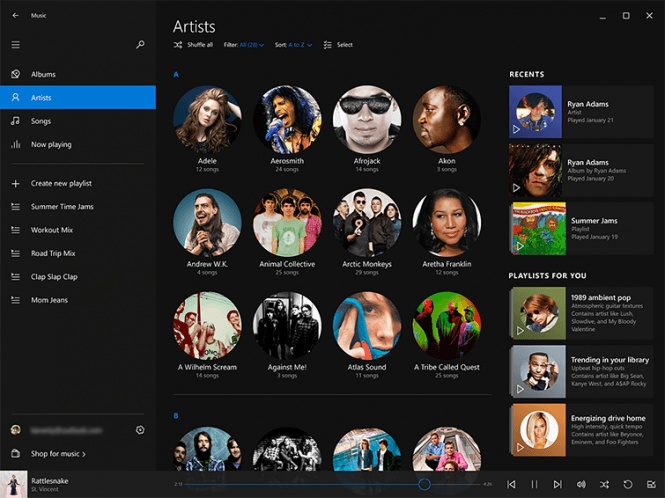  Windows 10  Insider Preview Build 10240 iso Music Preview