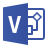 Visio Professional 2013 15.0