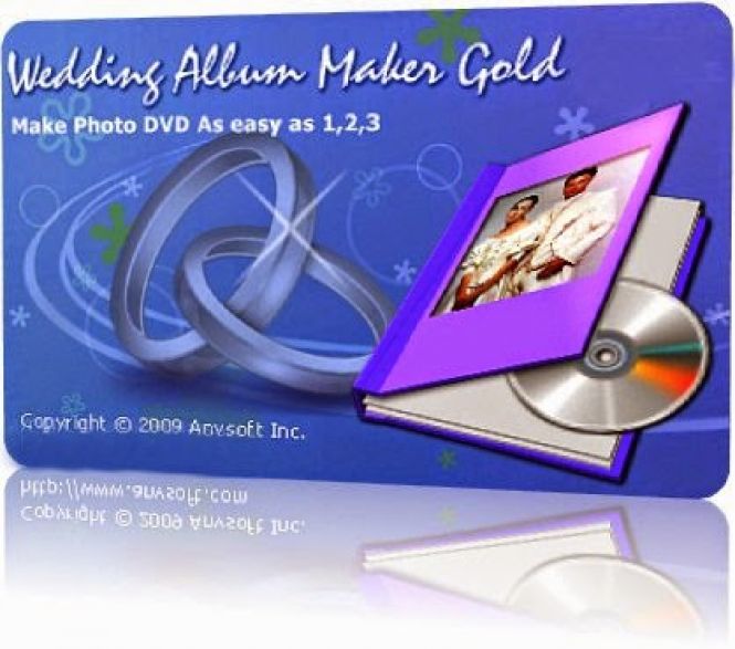 wedding album software free download