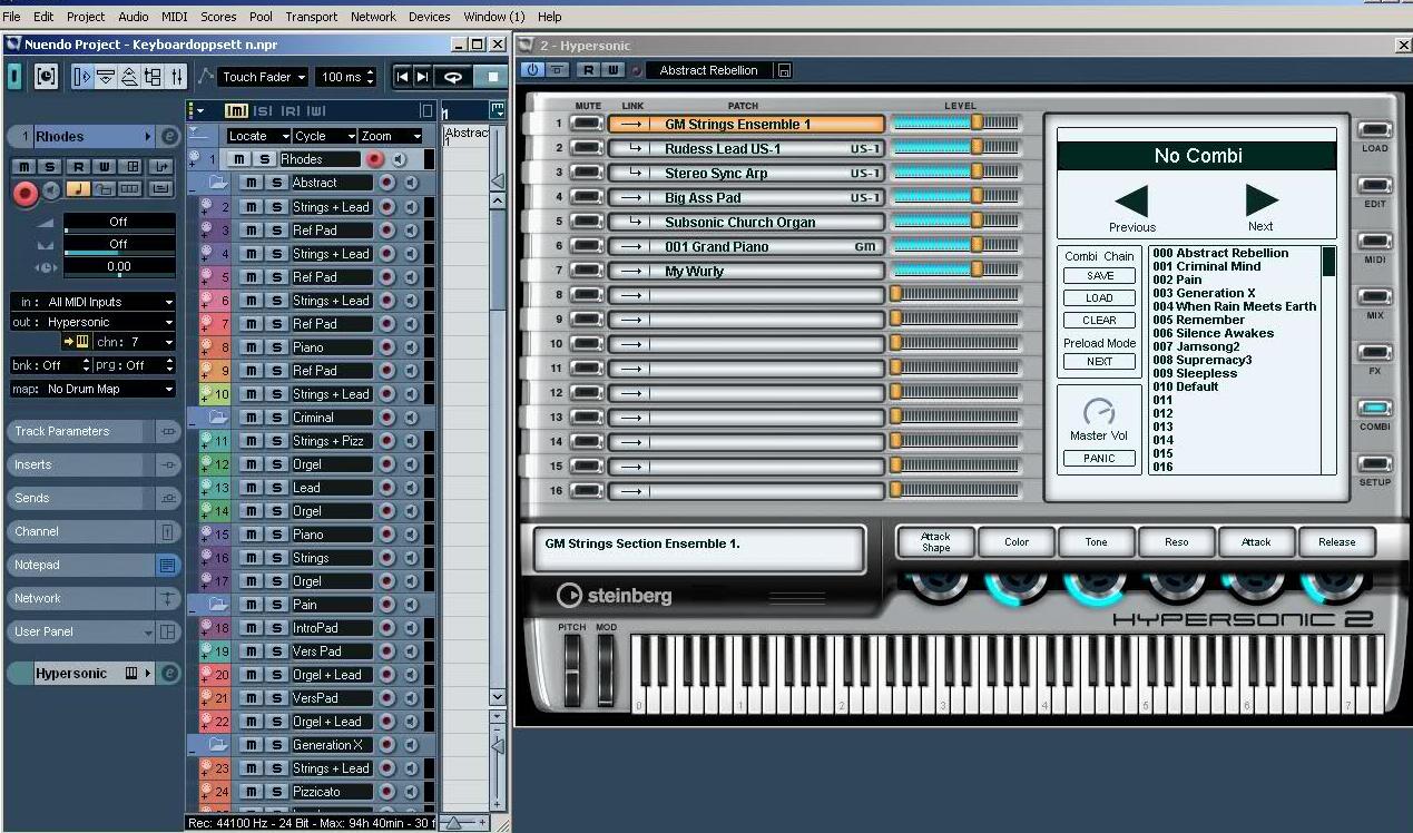 steinberg cubase pro 8 torrent