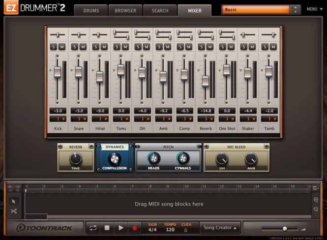 ezdrummer 2.1.6 download