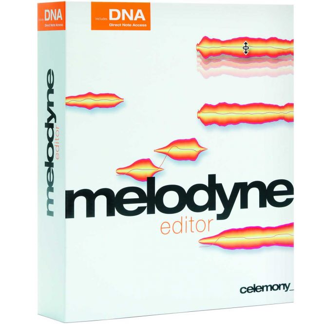 melodyne editor free download