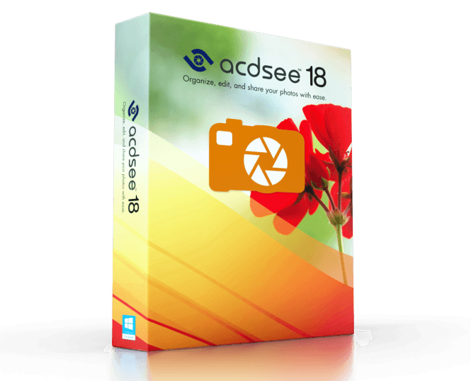 download the last version for ios ACDSee Photo Studio 10