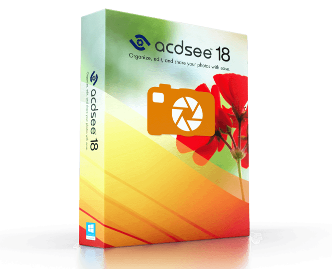 download the new ACDSee Luxea Video Editor 7.1.3.2421