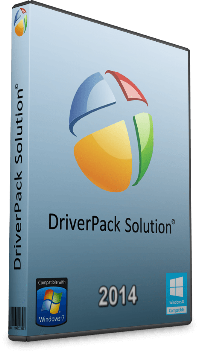 driver pack solution 2009 indir 2012 full