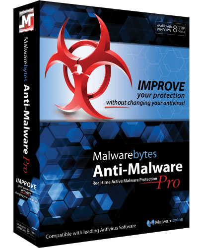 best anti malware