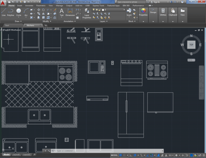 free download autocad 2016