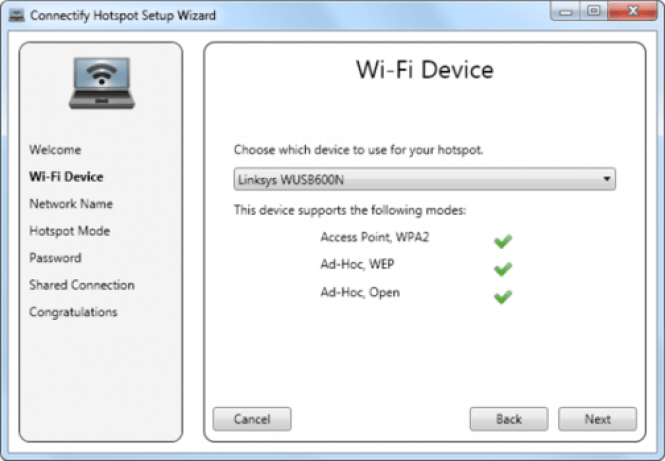 connectify hotspot download for windows 8