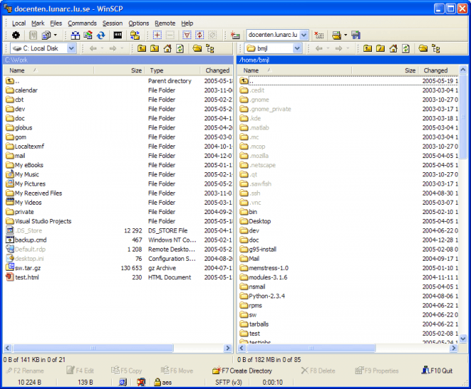 free for apple download WinSCP 6.1.2