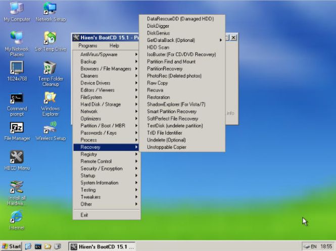 hiren boot cd 15.2 iso download 32 bit