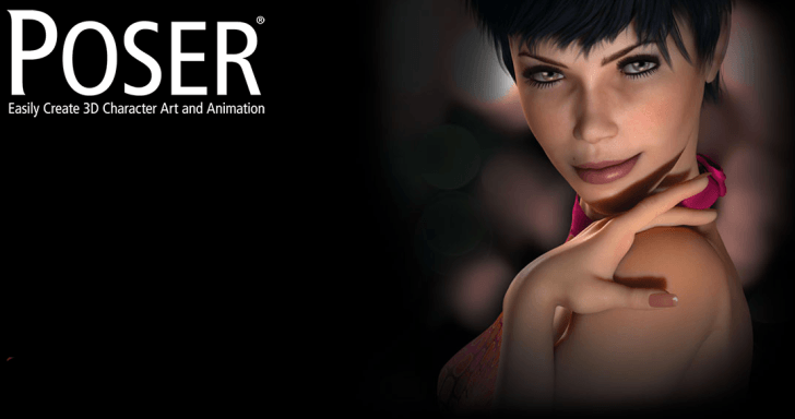 Poser 10 Download In One Click Virus Free