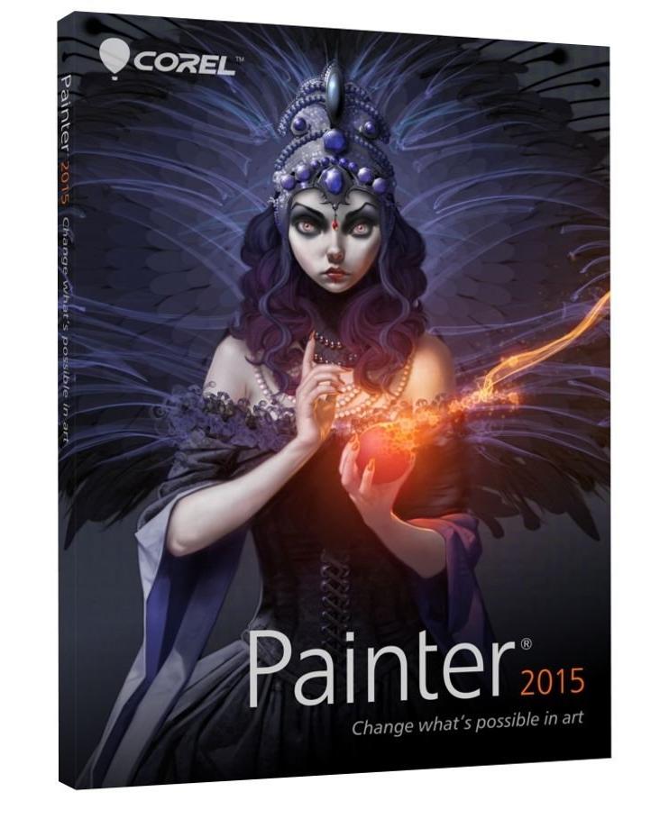 Corel painter 2015 free download