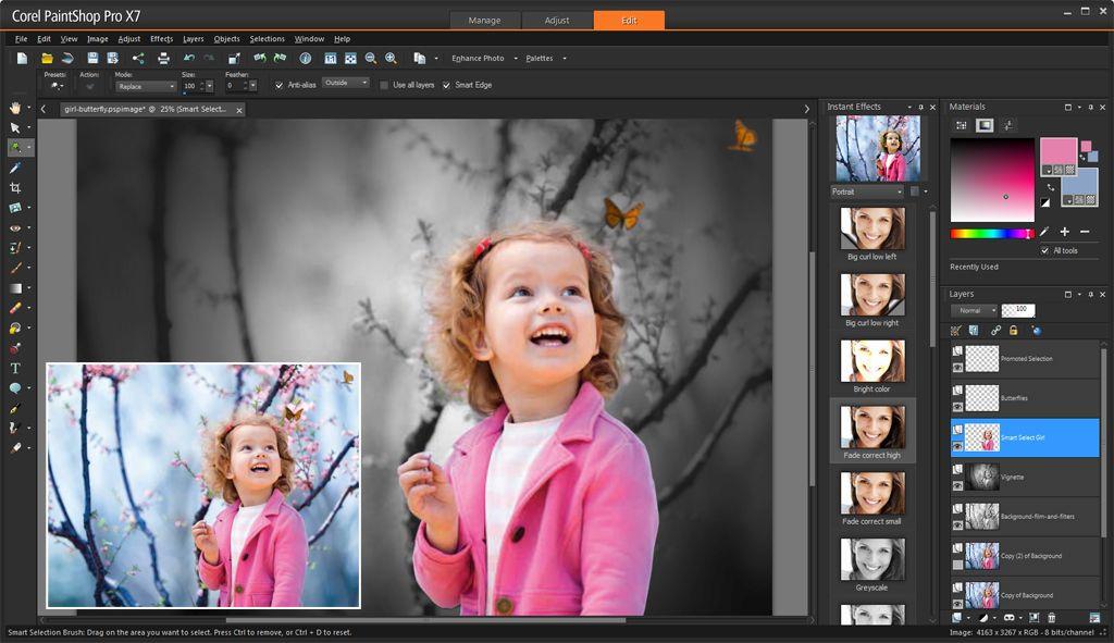 corel paintshop pro 2019 free download