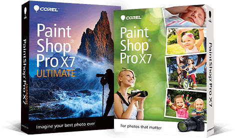 corel paintshop pro x7 free download with crack