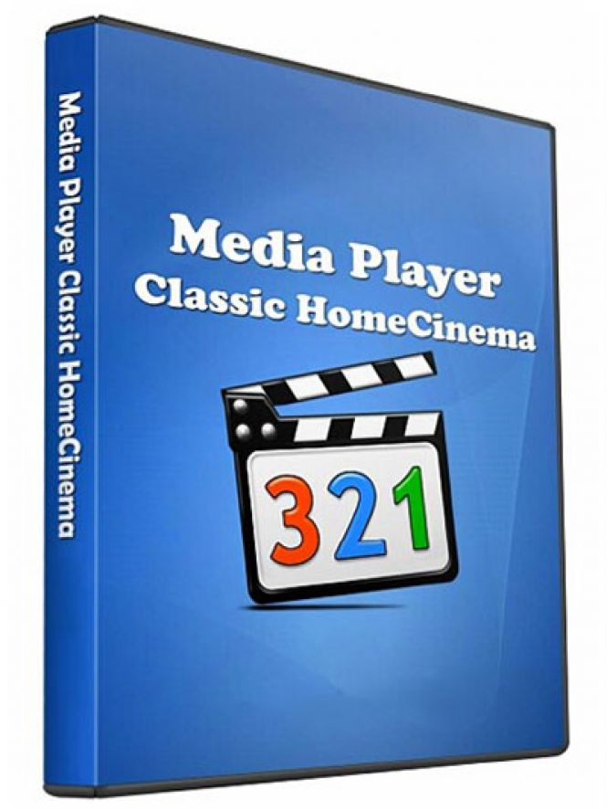 windows media player home classic free download