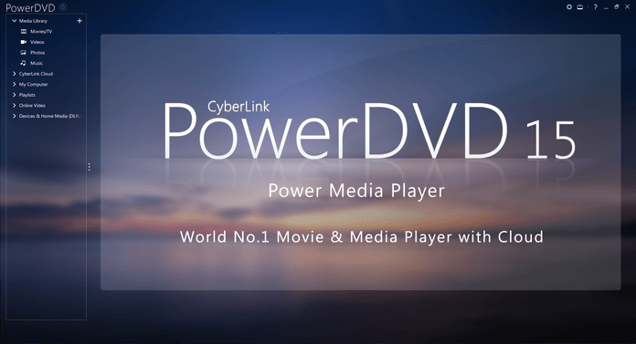 cylink powerdvd free downloads