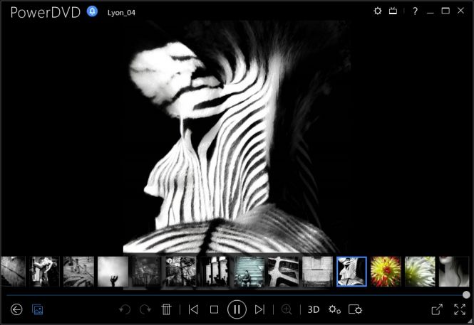 Media Player