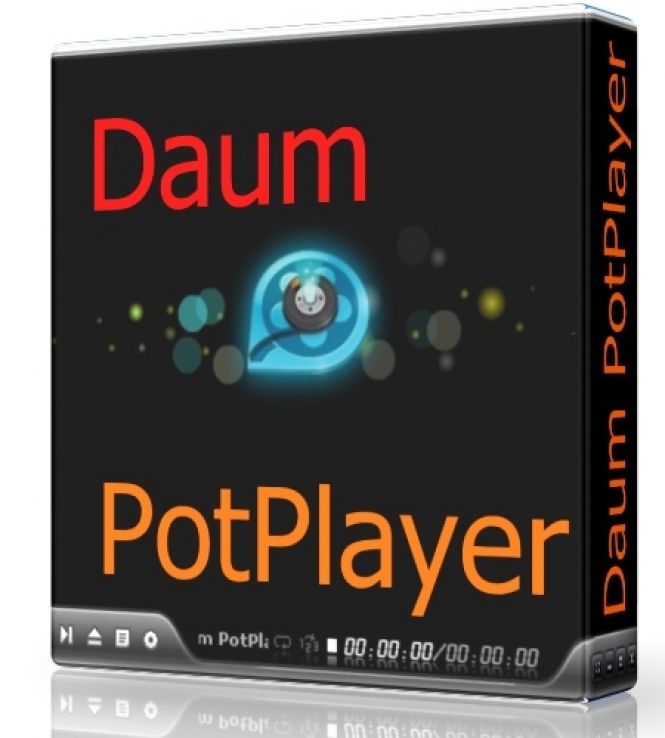 daum potplayer freezes