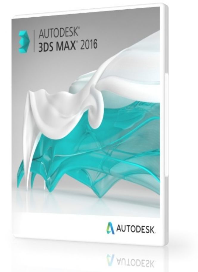 download autodesk 3ds max 2016