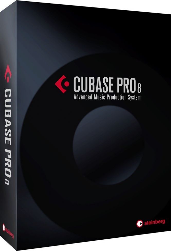 cubase pro 8 torrent download