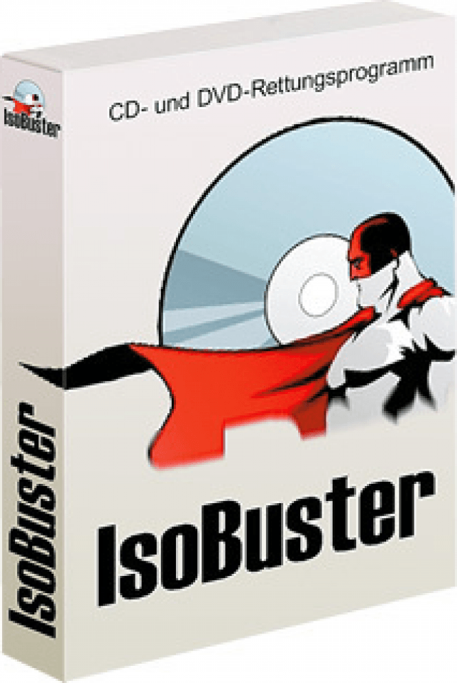 isobuster registration id and key