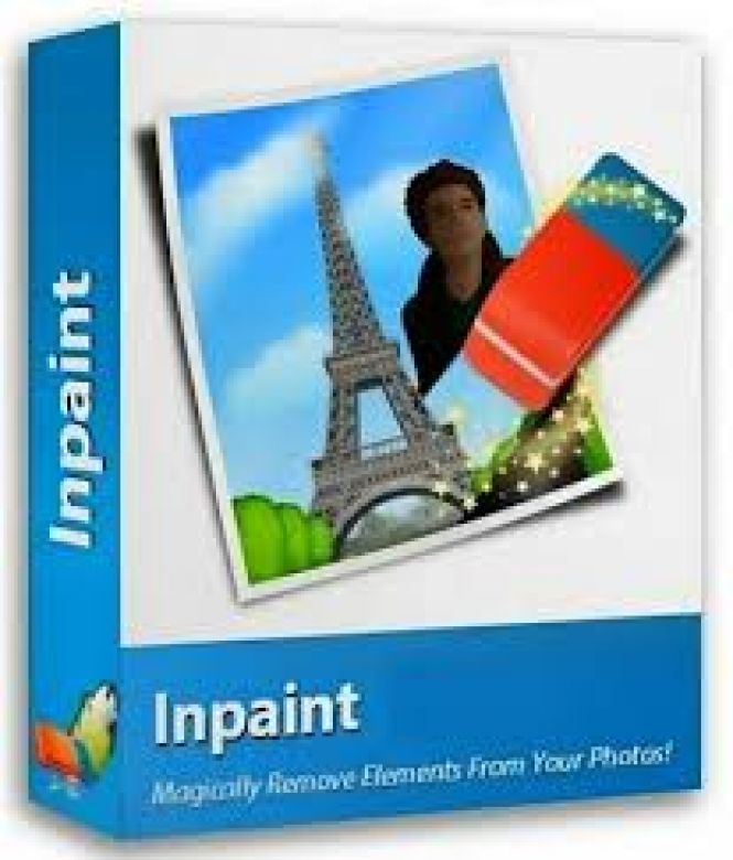 inpaint free download italiano