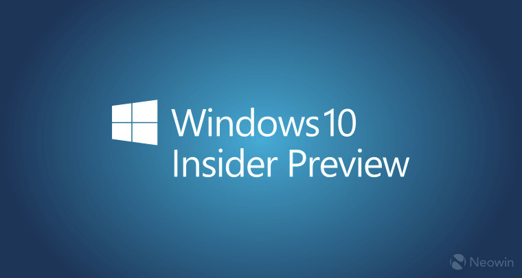Windows 10 Insider Preview Build 10130 x 86 x64 ISO - download in one ...