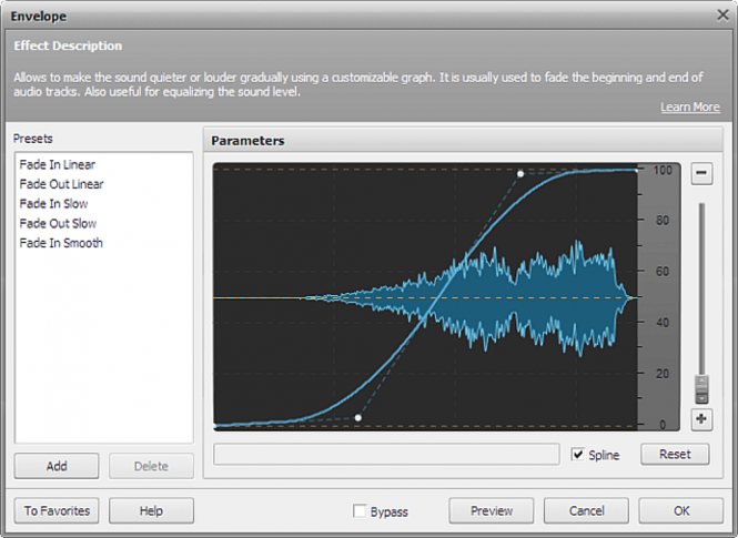 AVS Audio Editor 10.4.2.571 download the new version