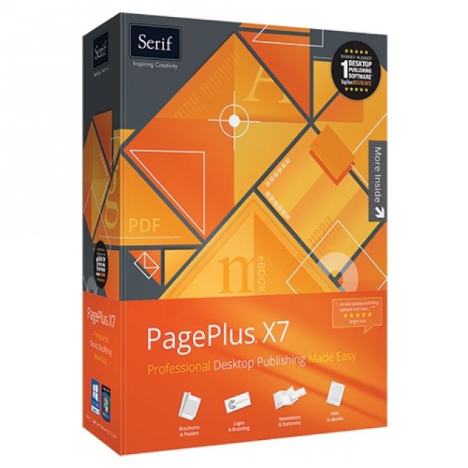 pageplus x9 download