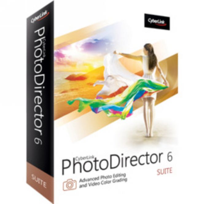 download the new version CyberLink PhotoDirector Ultra 14.7.1906.0