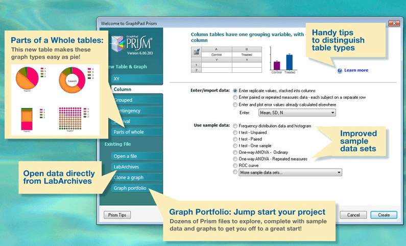 graphpad prism 6 full download