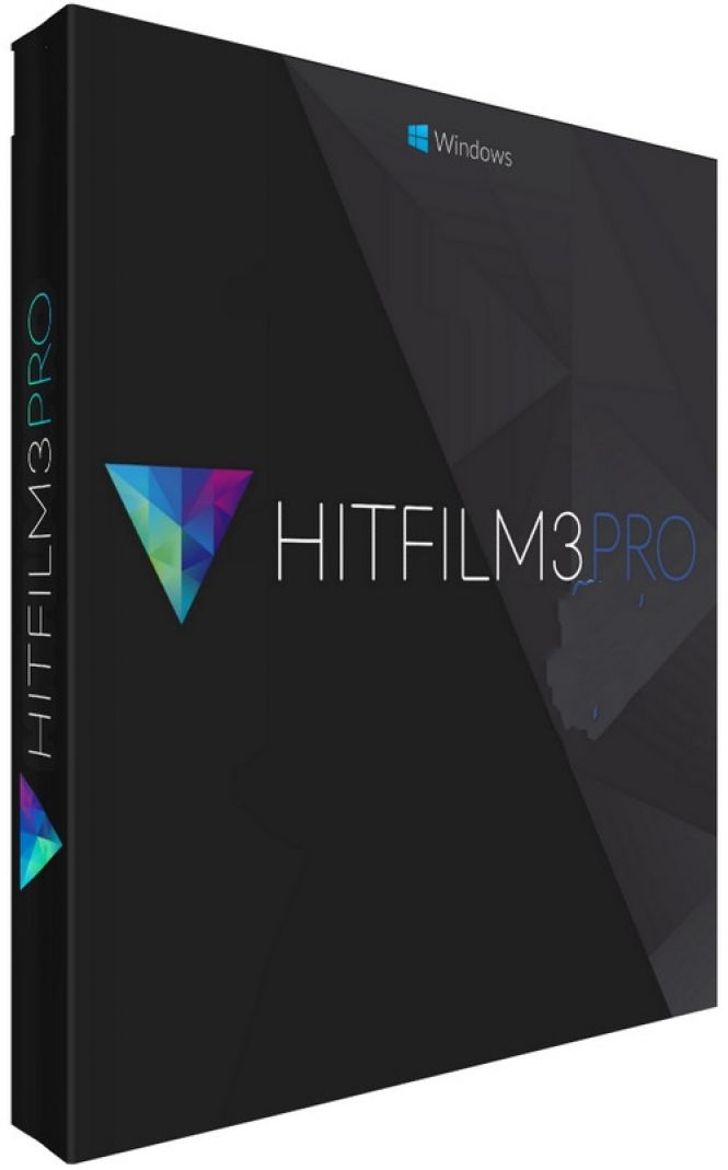 hitfilm pro free douwnload