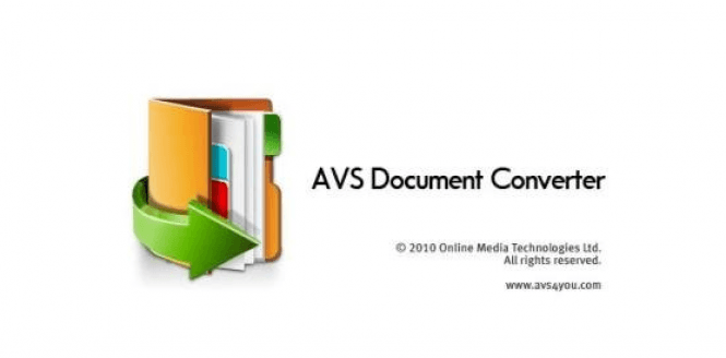 avs converter free download